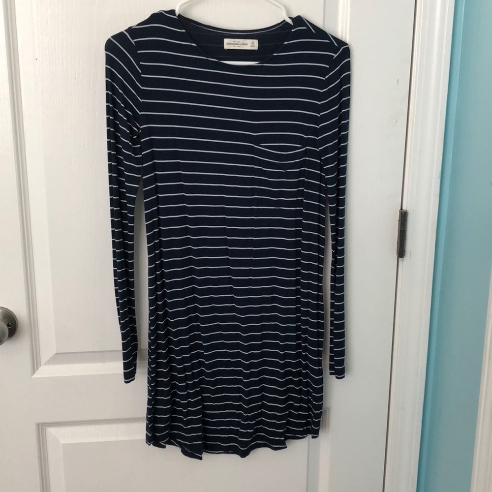 casual dress